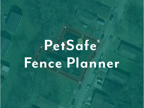 PetSafe Pet Fence Planner